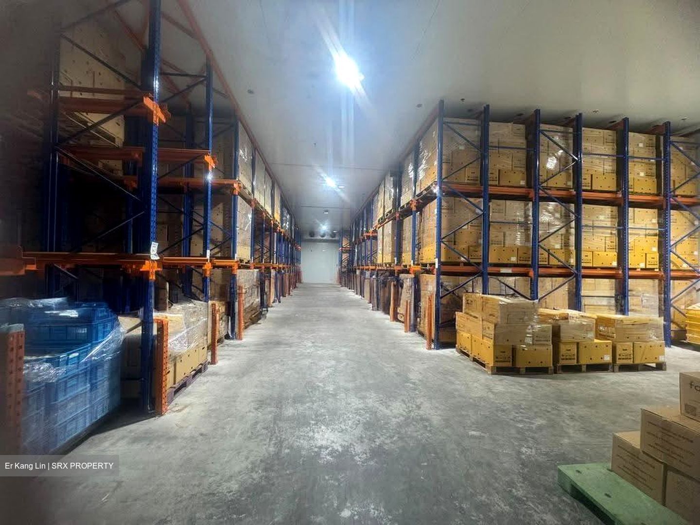 Jtc Food Hub @ Senoko (D27), Factory #622084001